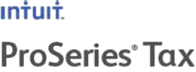 ProSeries Tax