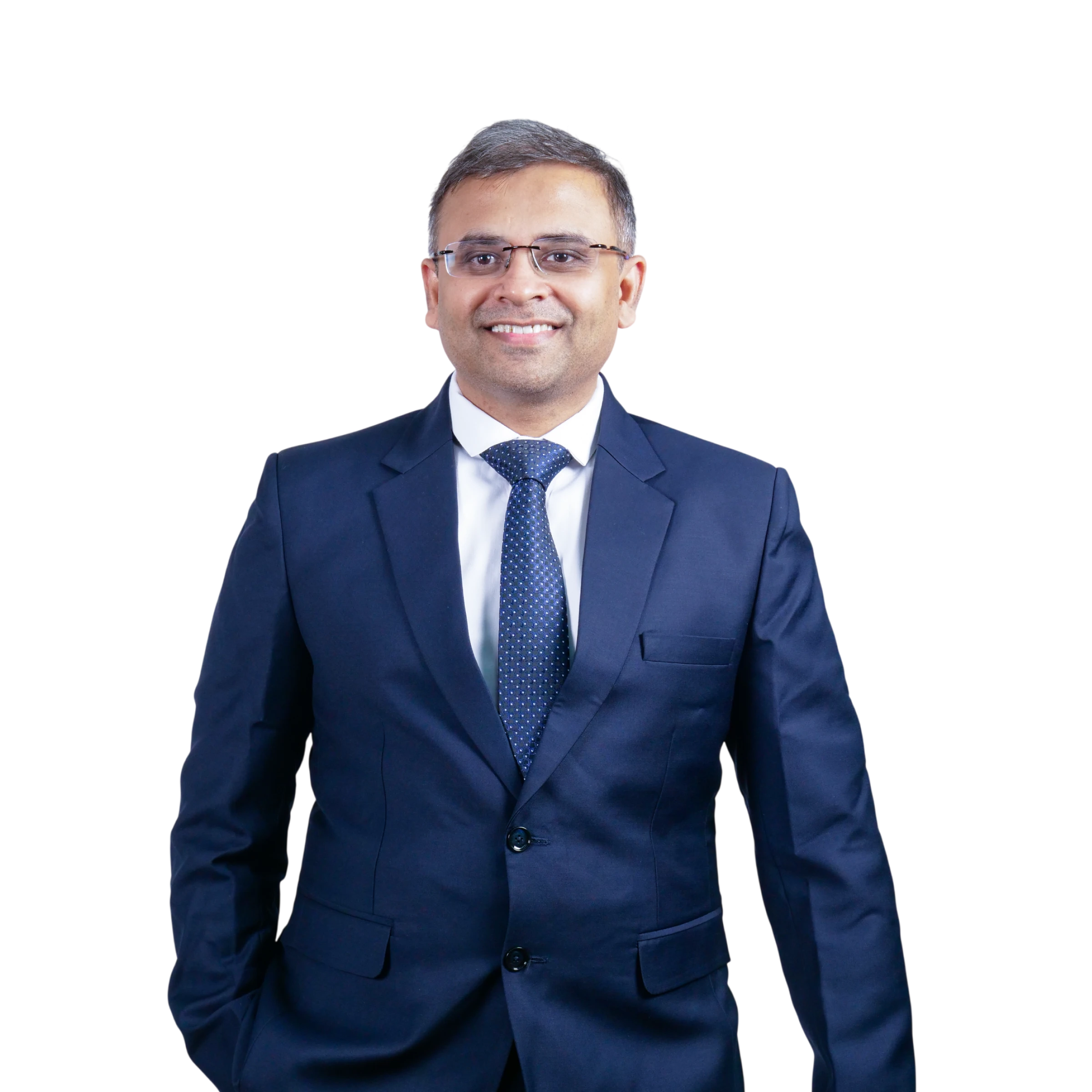 Anand Sanghvi