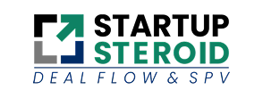 Startup Steroid