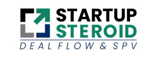 Startup Steroid