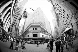 Global Manufacturing Financial Transformation