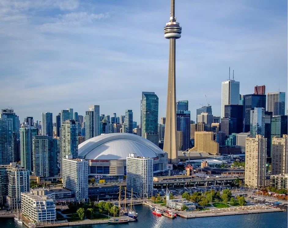CN Tower