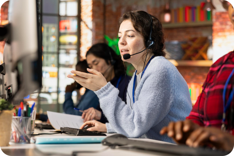 Outsourced accounting services you can rely on. 