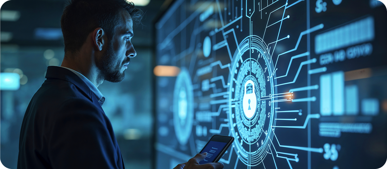 Security Overview