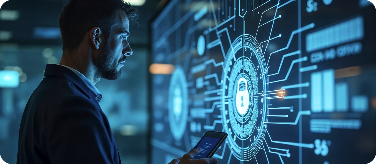 Security Overview
