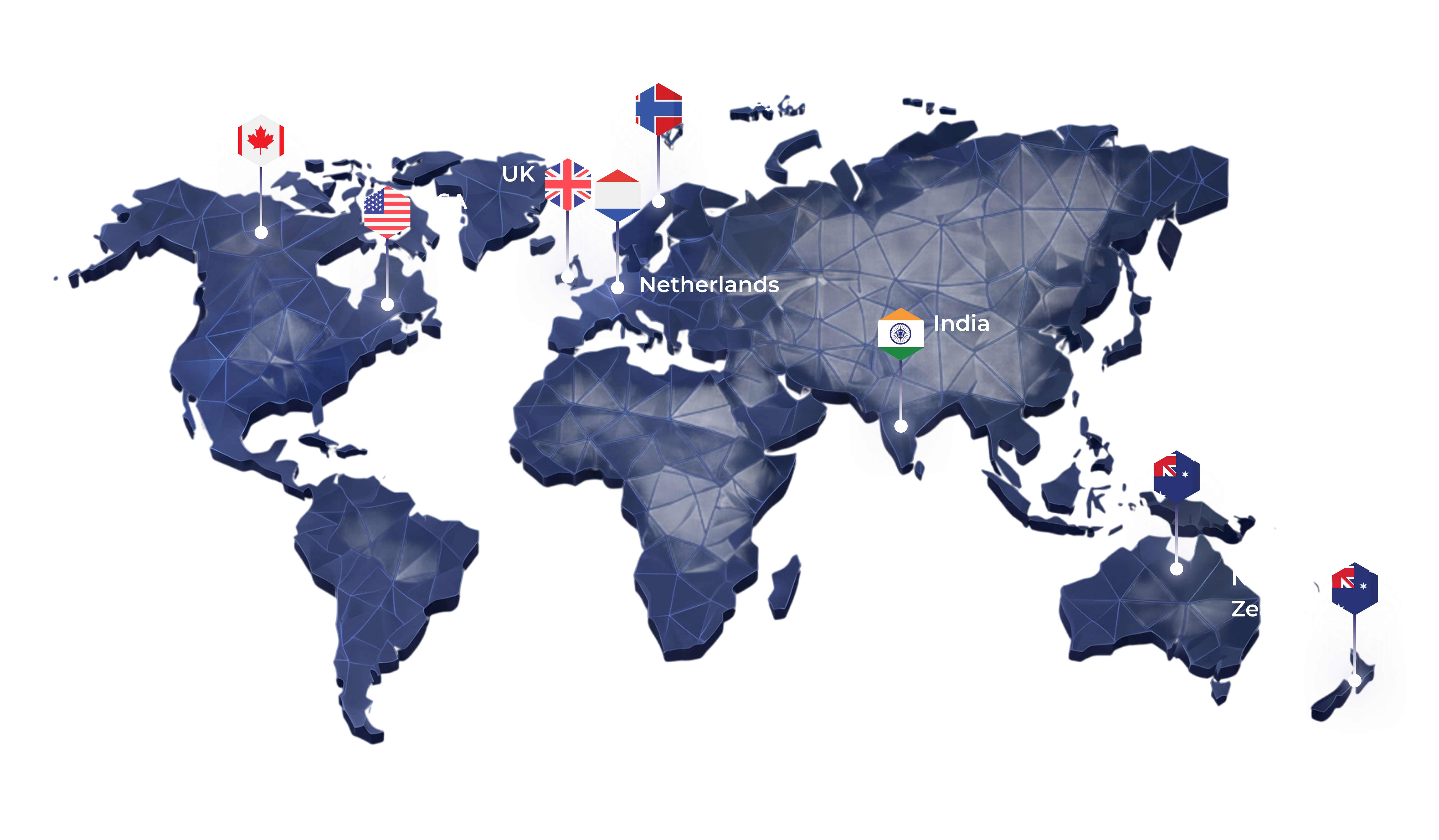 Company Locations