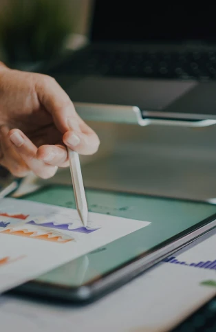 Financial Reporting Whitepaper